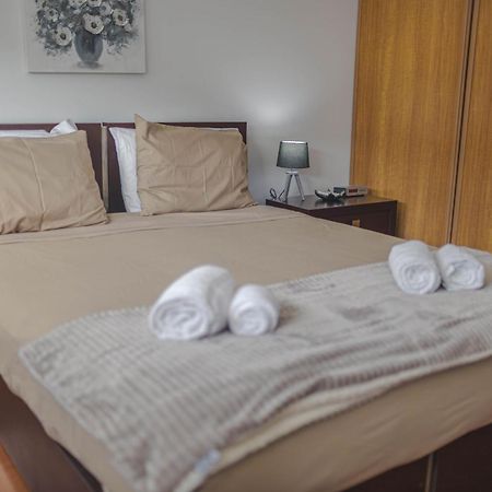 Paim Apartment Ramalho 外观 照片