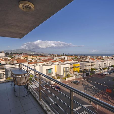 Paim Apartment Ramalho 外观 照片