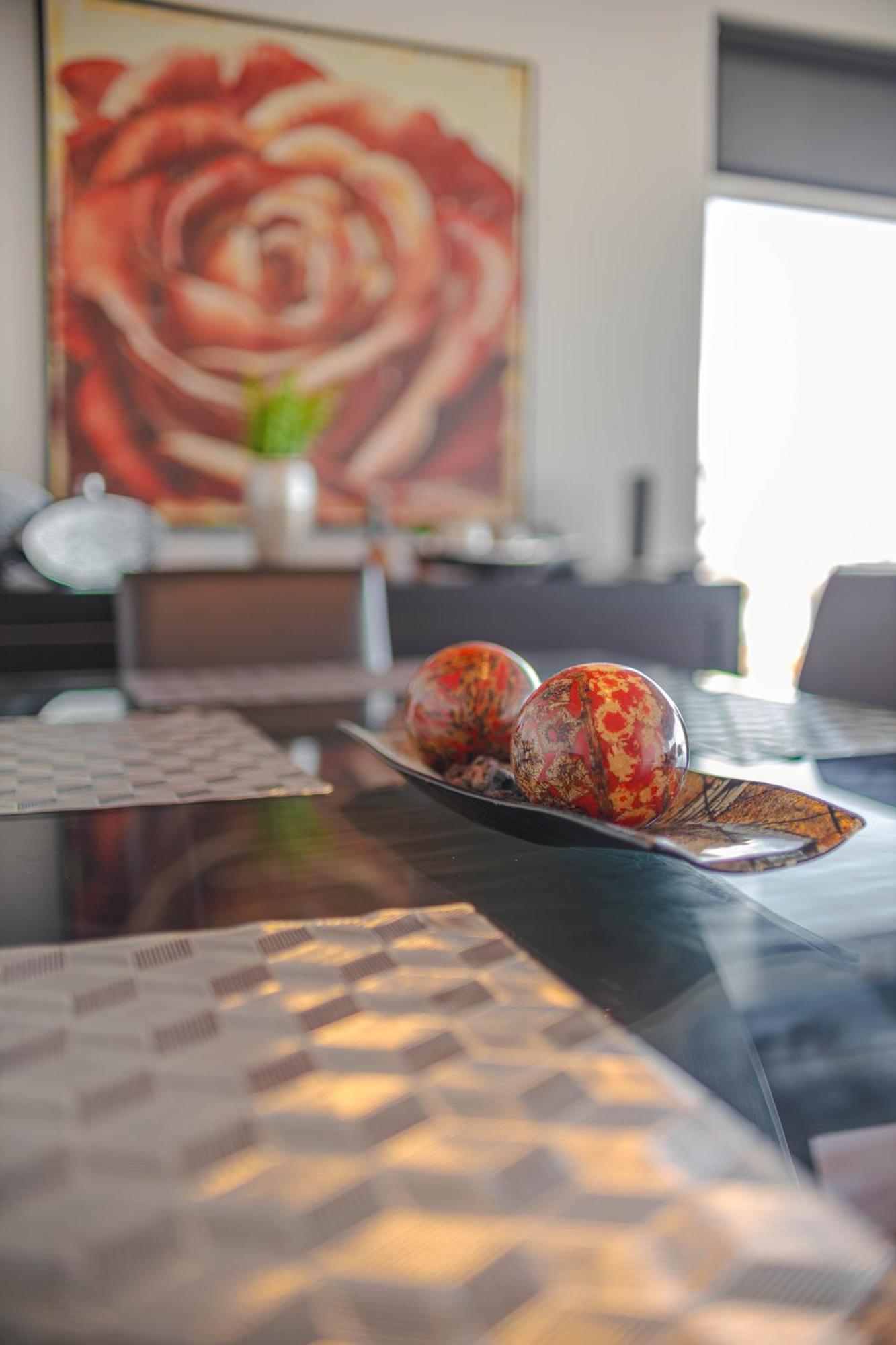 Paim Apartment Ramalho 外观 照片