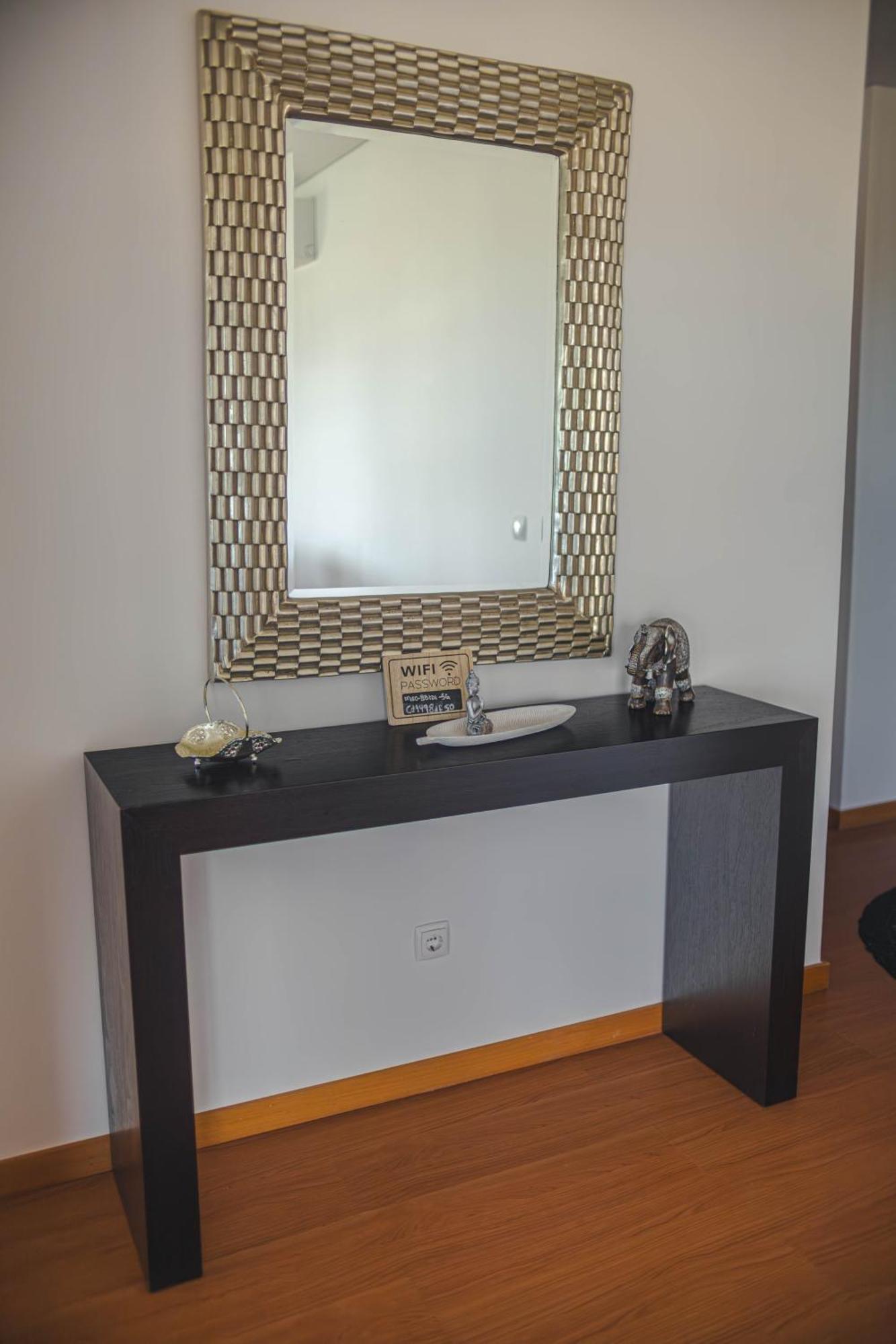 Paim Apartment Ramalho 外观 照片