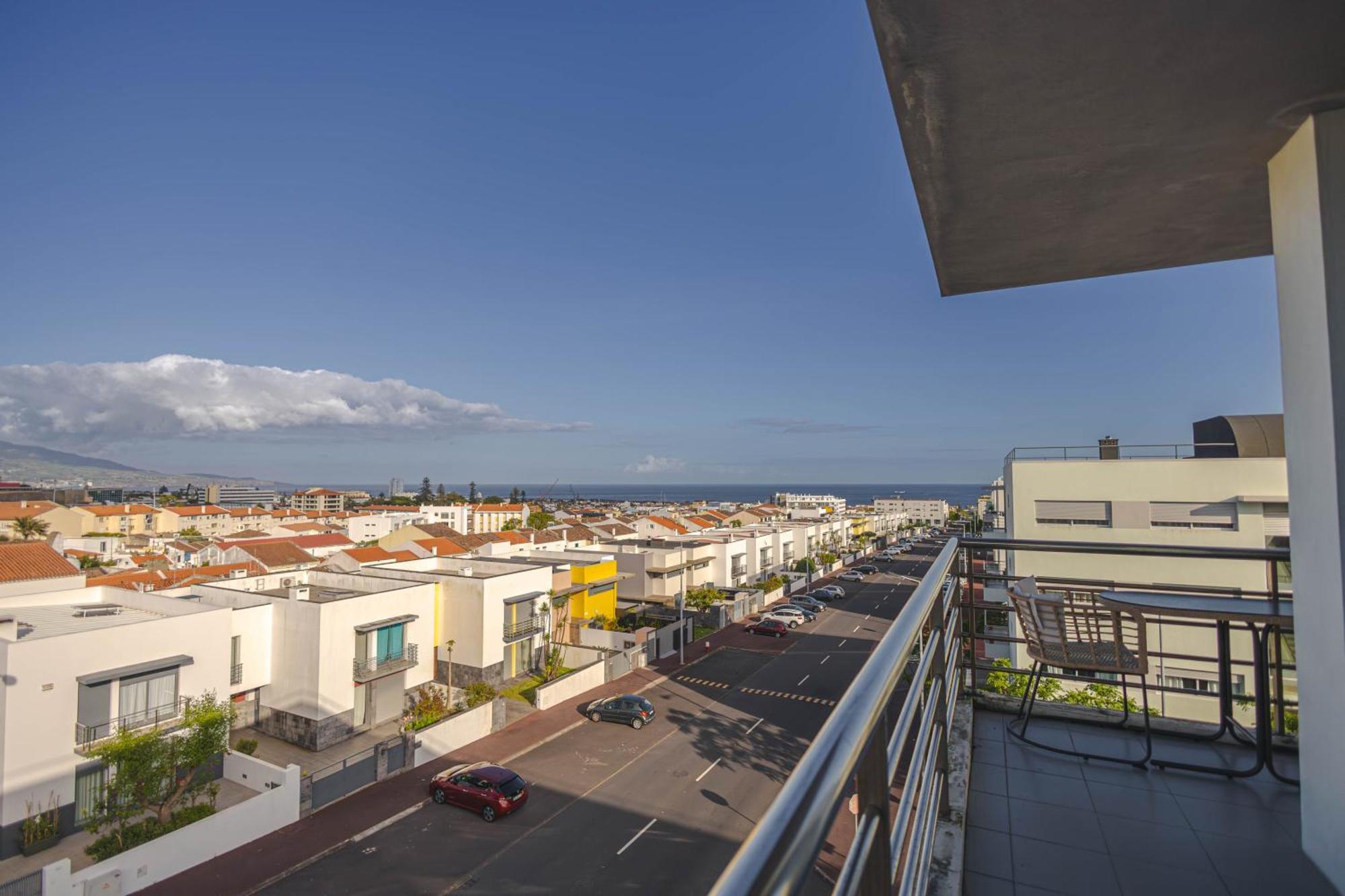 Paim Apartment Ramalho 外观 照片
