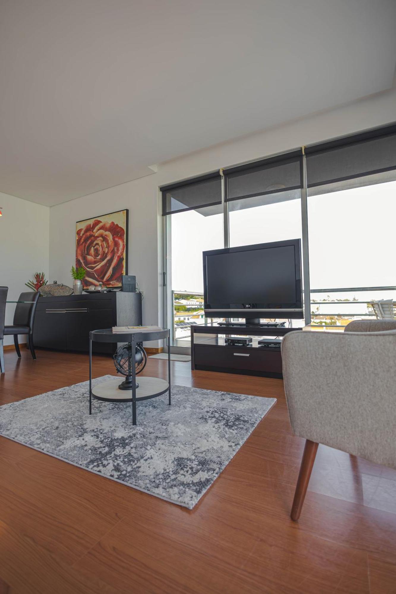 Paim Apartment Ramalho 外观 照片