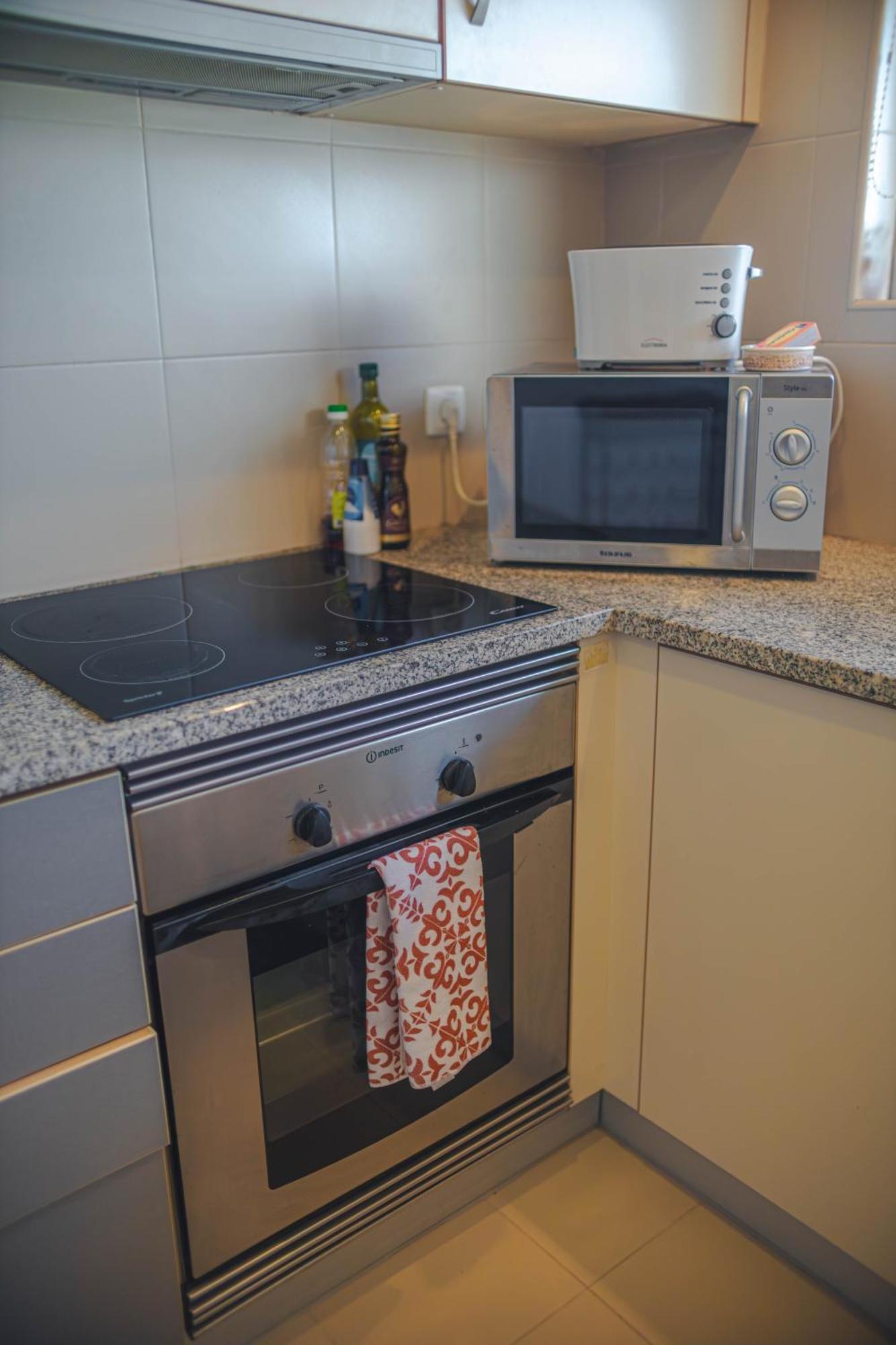 Paim Apartment Ramalho 外观 照片
