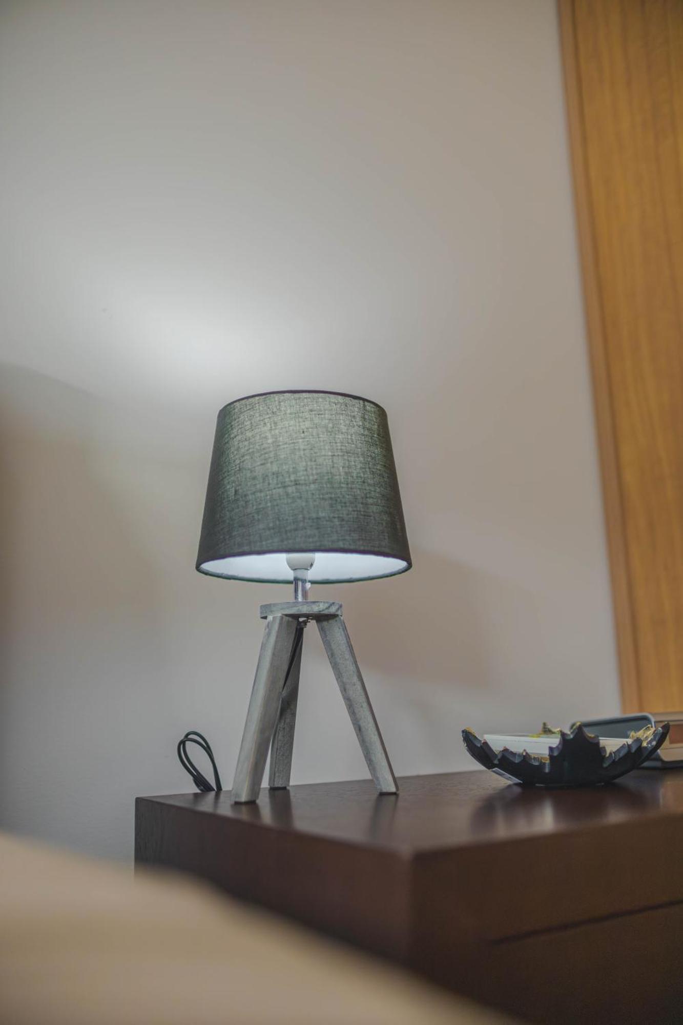 Paim Apartment Ramalho 外观 照片