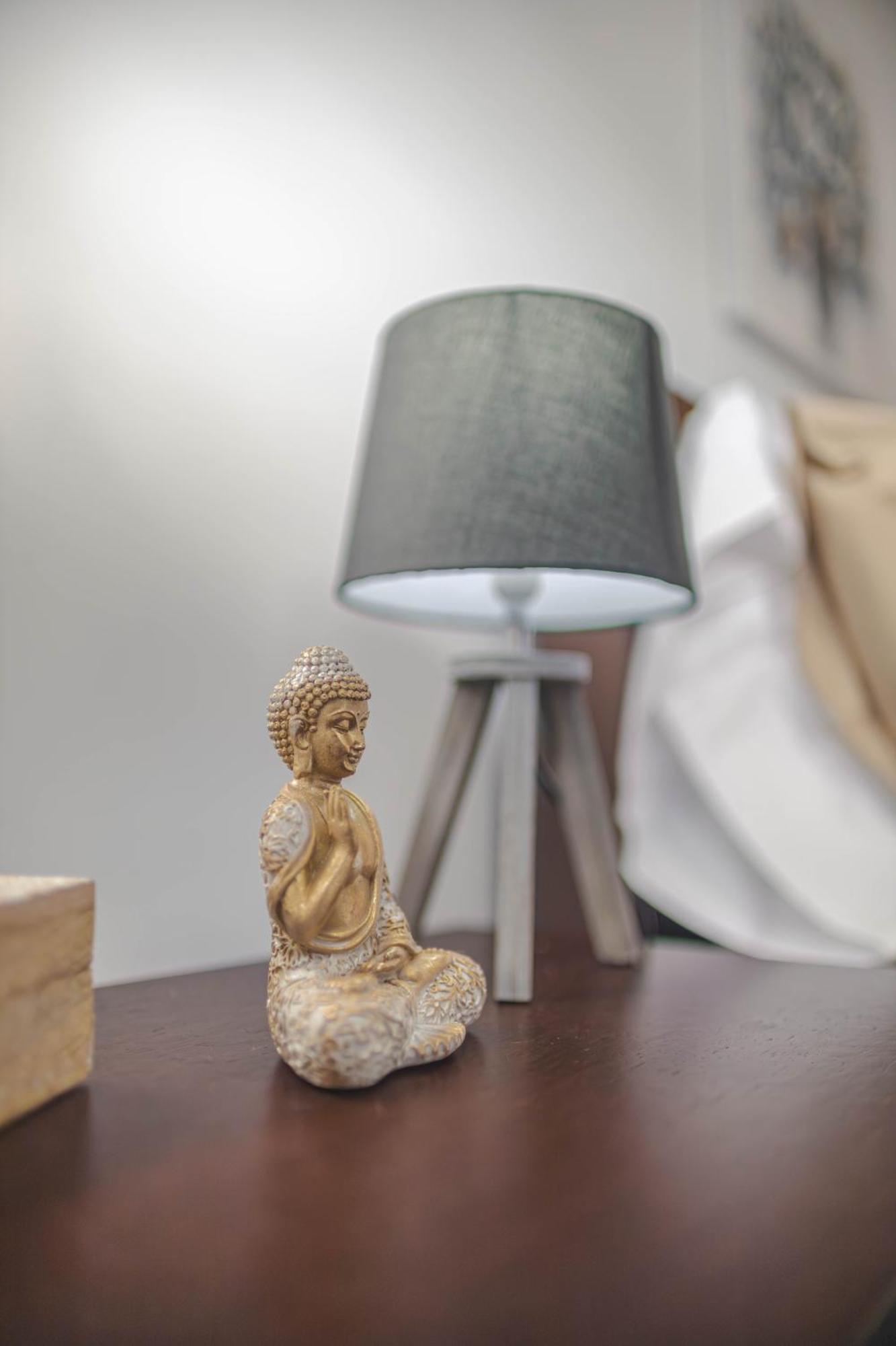 Paim Apartment Ramalho 外观 照片