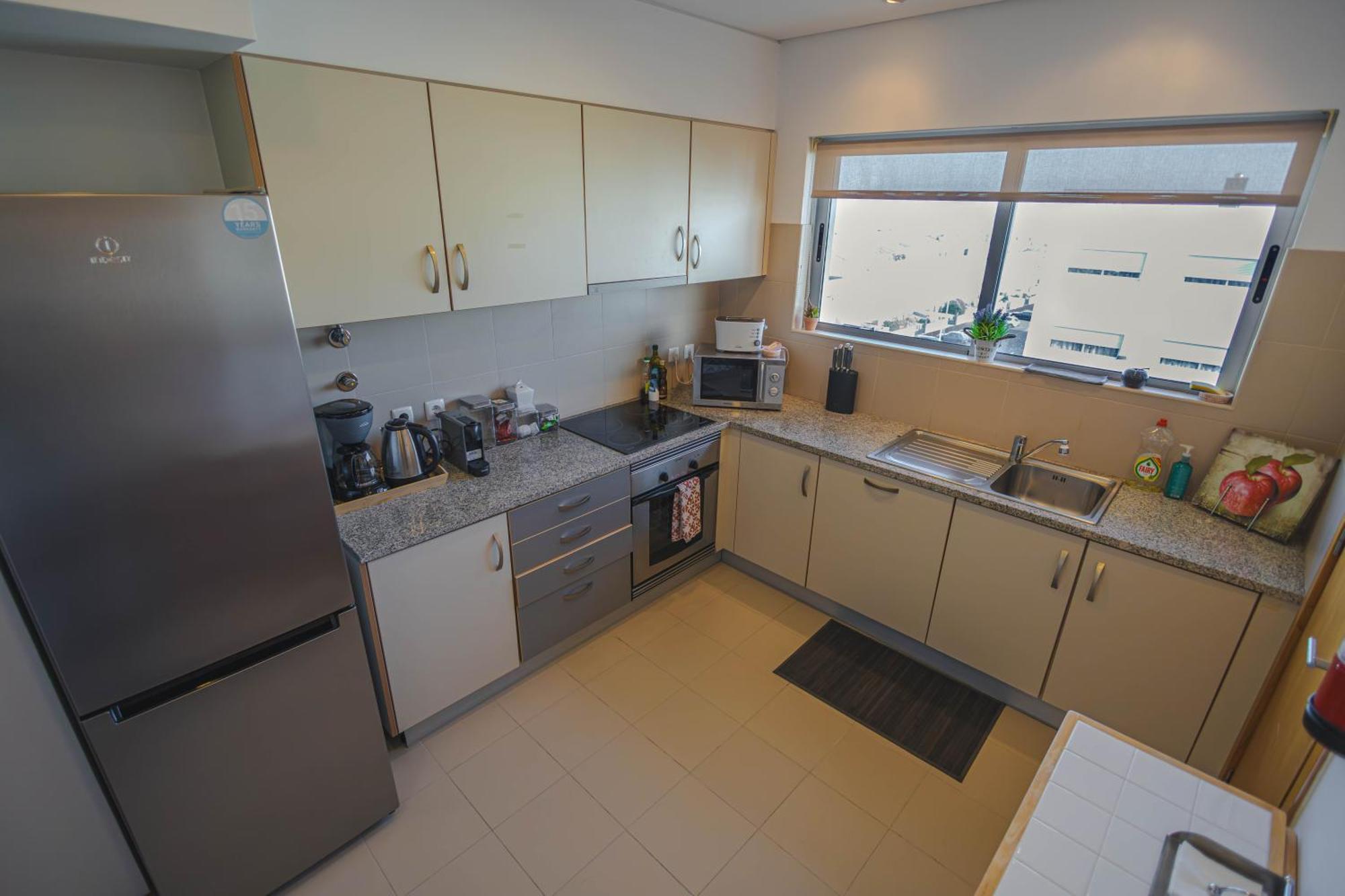 Paim Apartment Ramalho 外观 照片