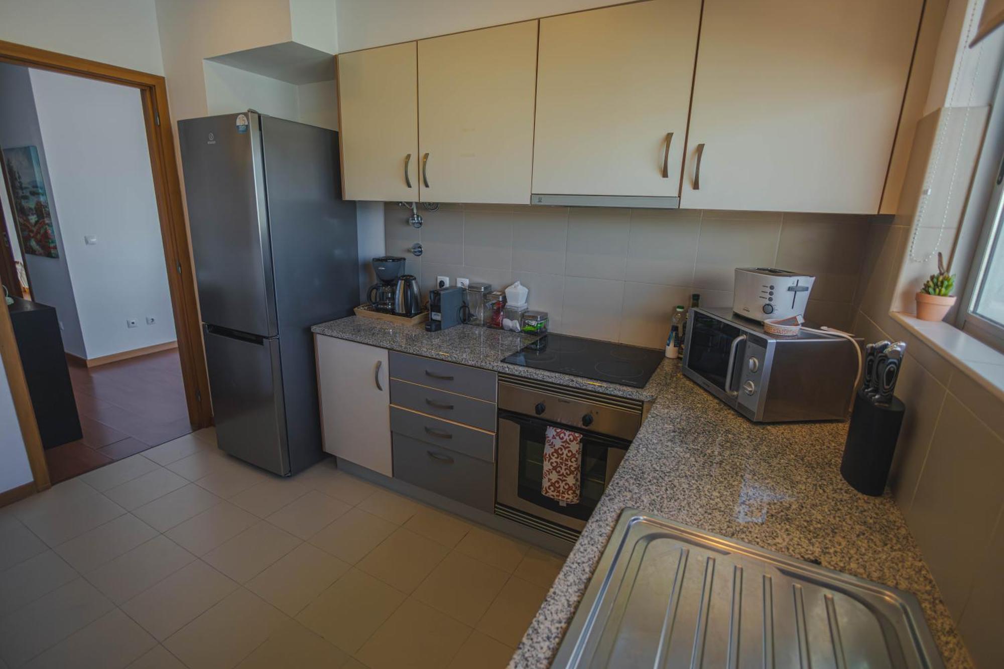 Paim Apartment Ramalho 外观 照片