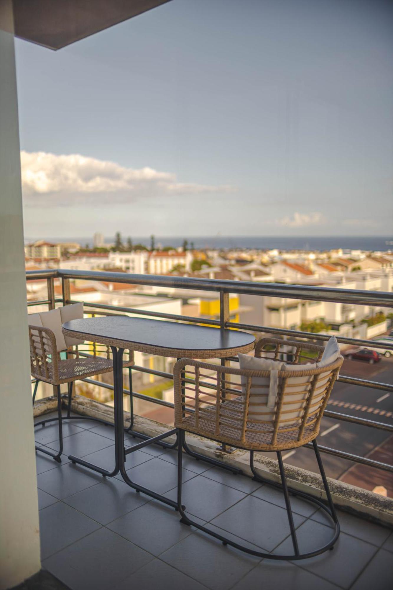 Paim Apartment Ramalho 外观 照片