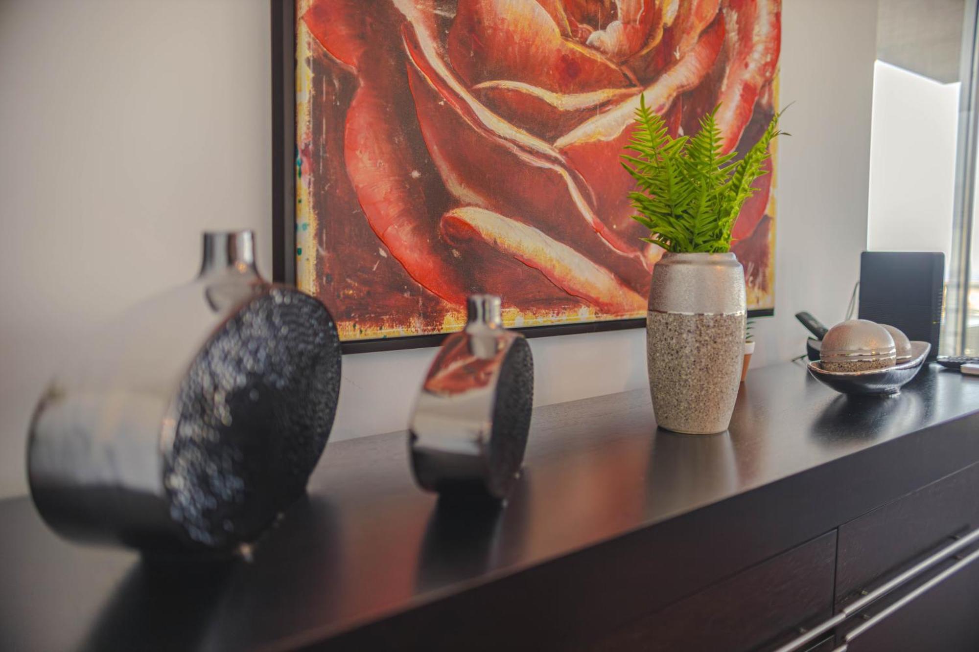 Paim Apartment Ramalho 外观 照片