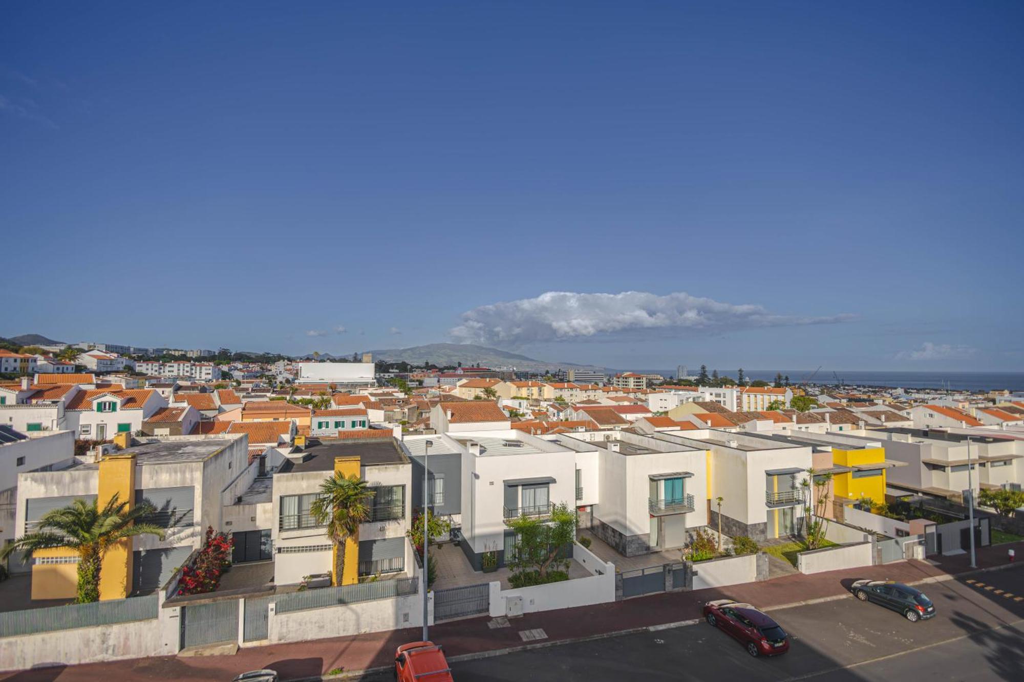 Paim Apartment Ramalho 外观 照片