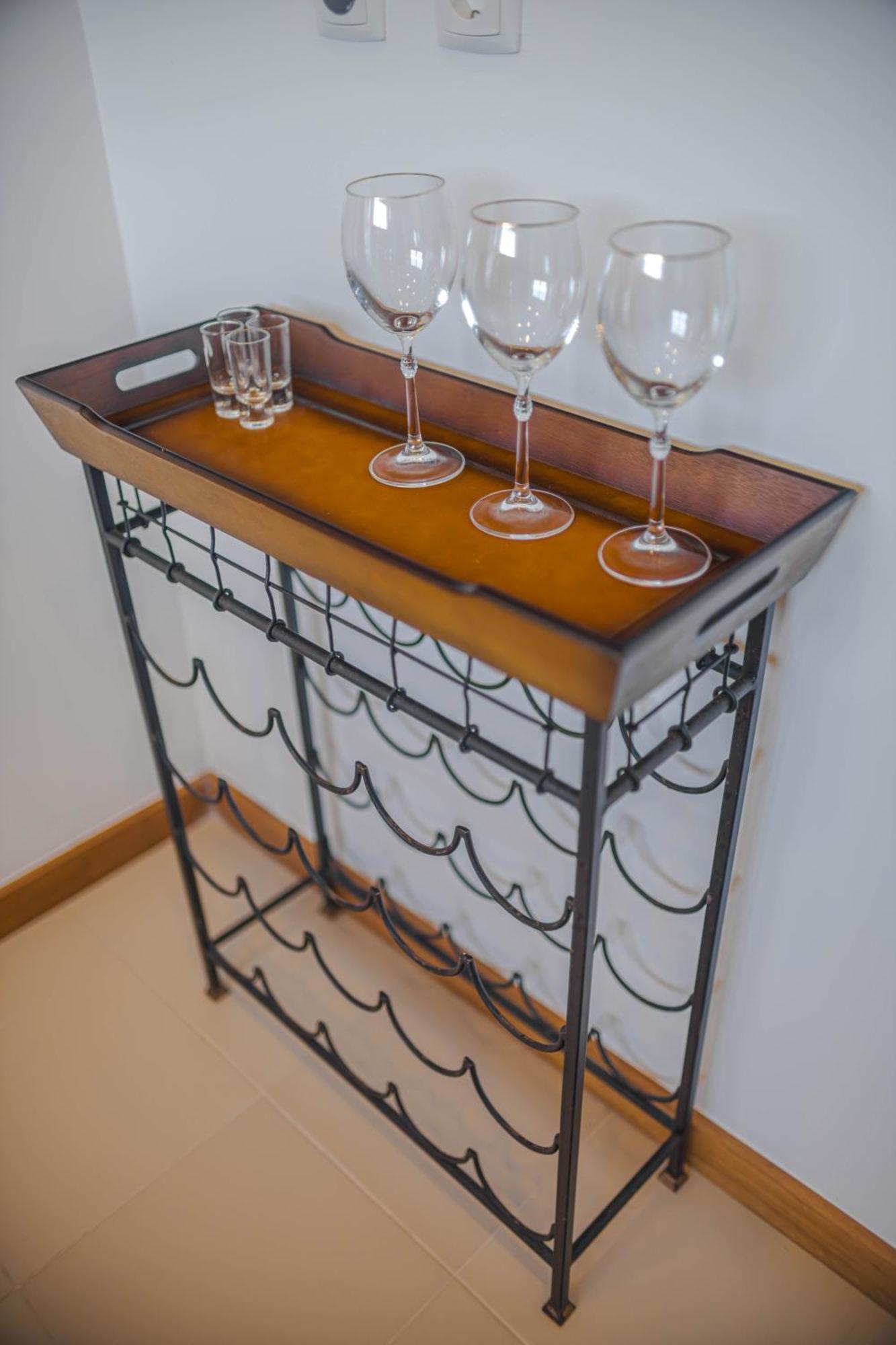 Paim Apartment Ramalho 外观 照片