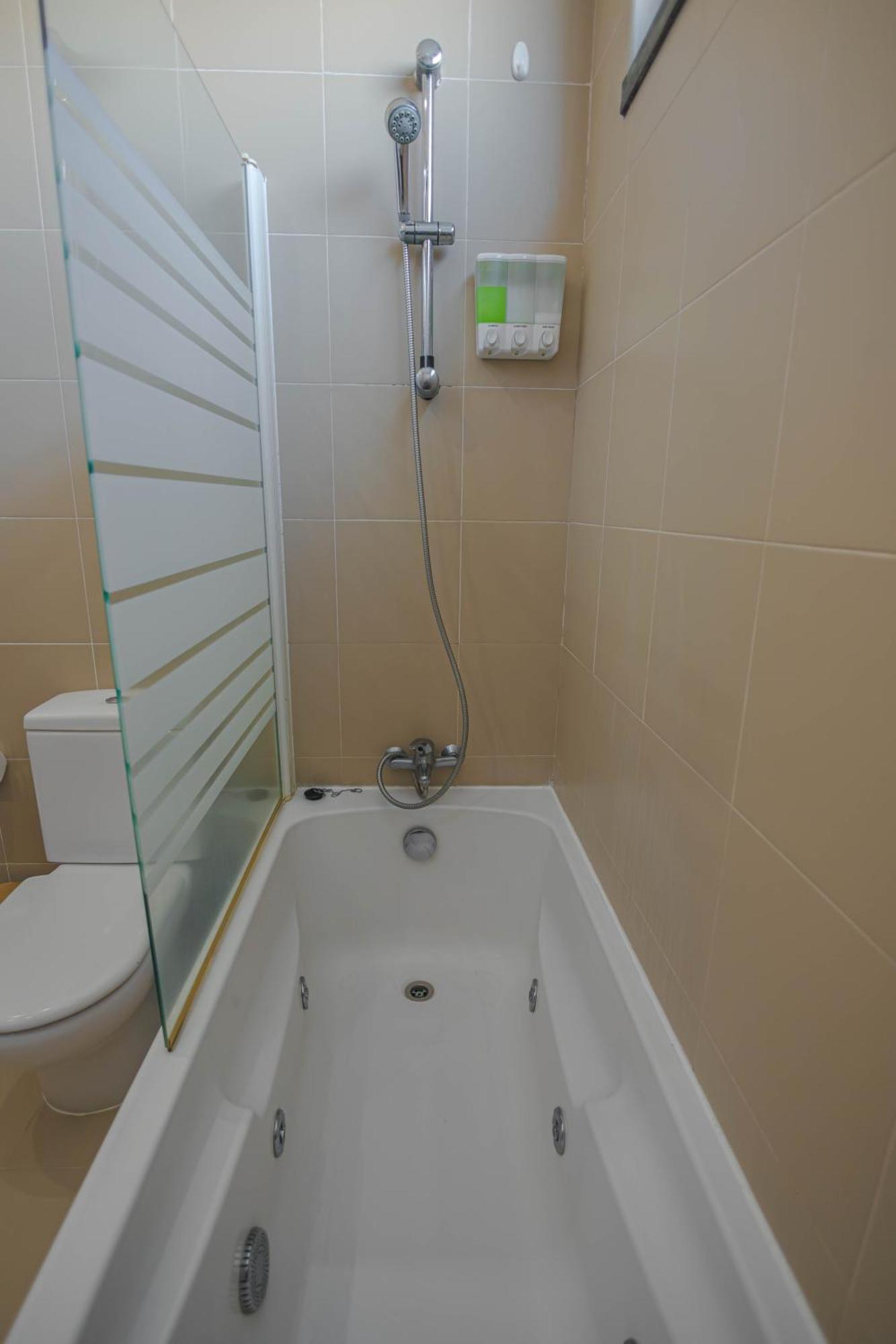 Paim Apartment Ramalho 外观 照片