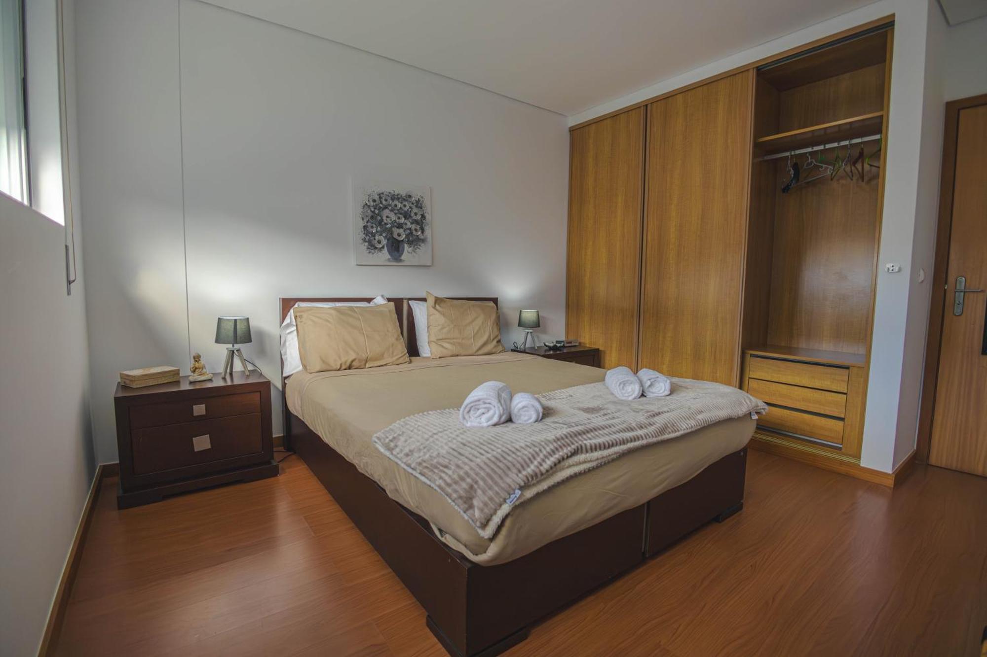 Paim Apartment Ramalho 外观 照片