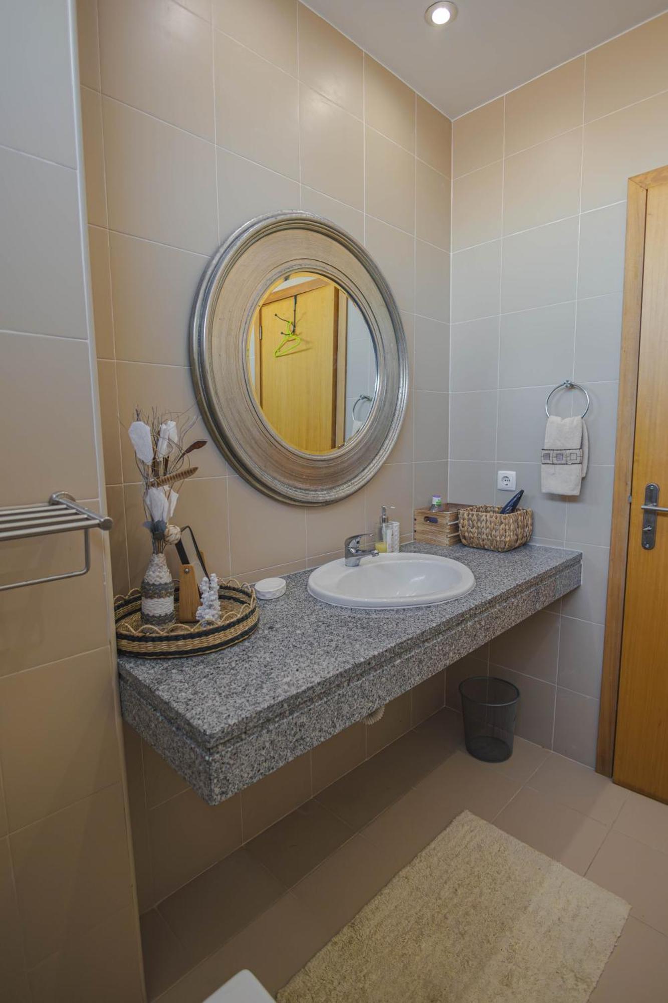 Paim Apartment Ramalho 外观 照片