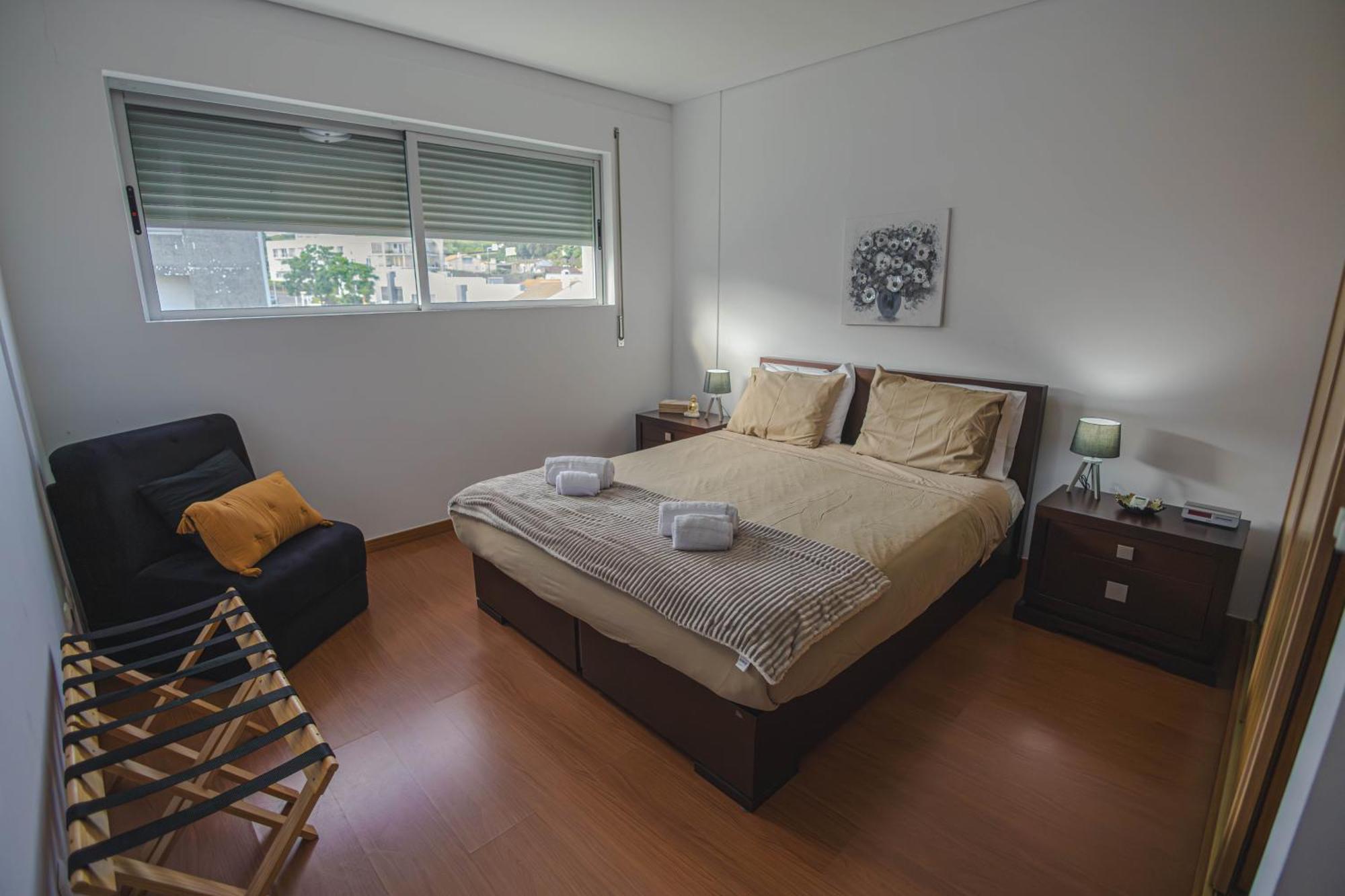 Paim Apartment Ramalho 外观 照片