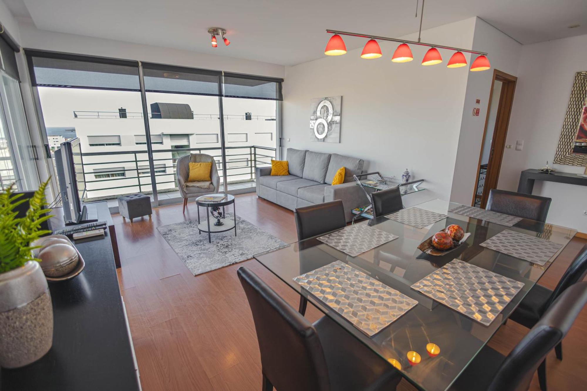 Paim Apartment Ramalho 外观 照片