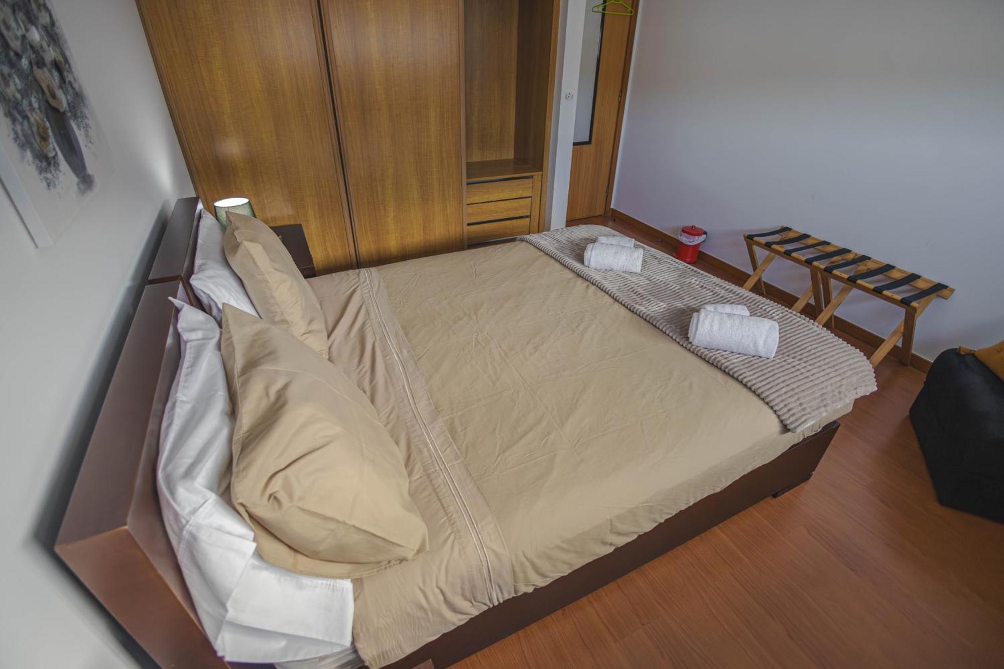 Paim Apartment Ramalho 外观 照片
