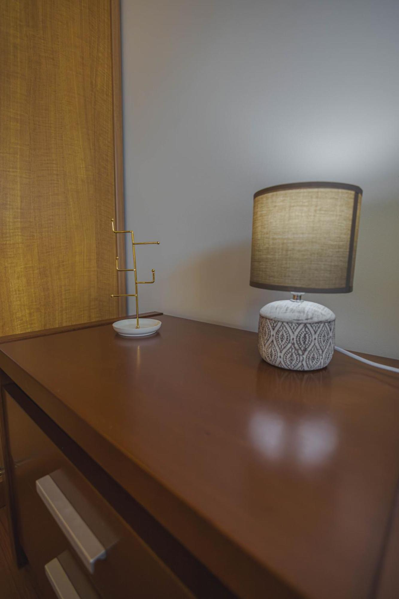 Paim Apartment Ramalho 外观 照片