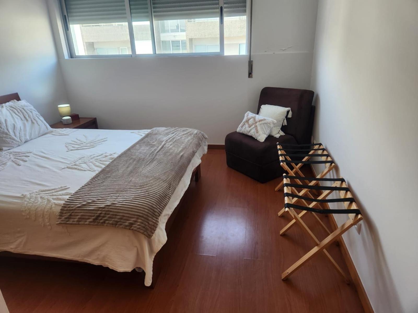 Paim Apartment Ramalho 外观 照片
