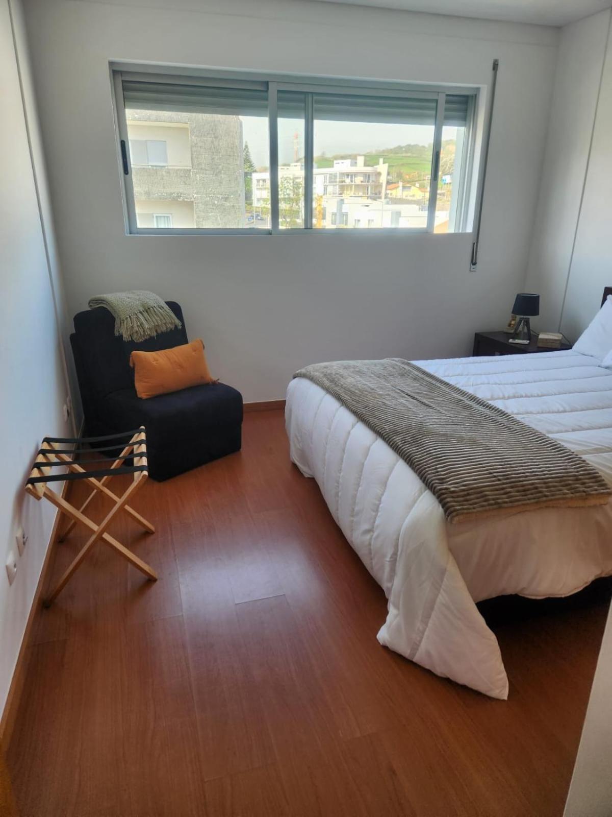 Paim Apartment Ramalho 外观 照片
