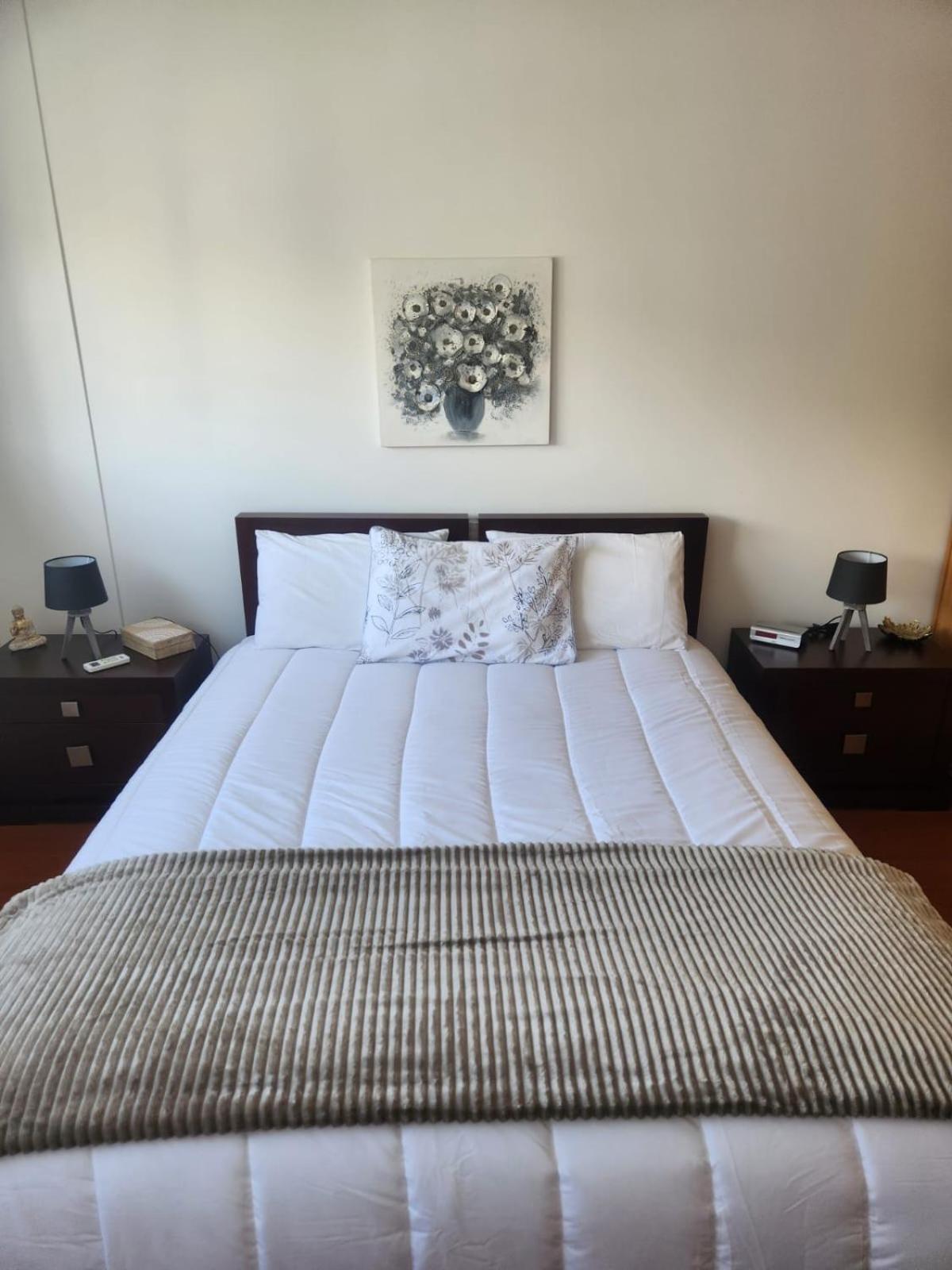 Paim Apartment Ramalho 外观 照片