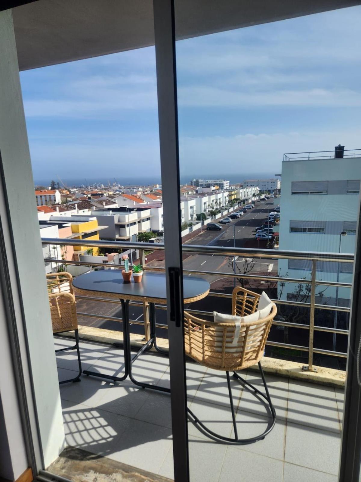 Paim Apartment Ramalho 外观 照片